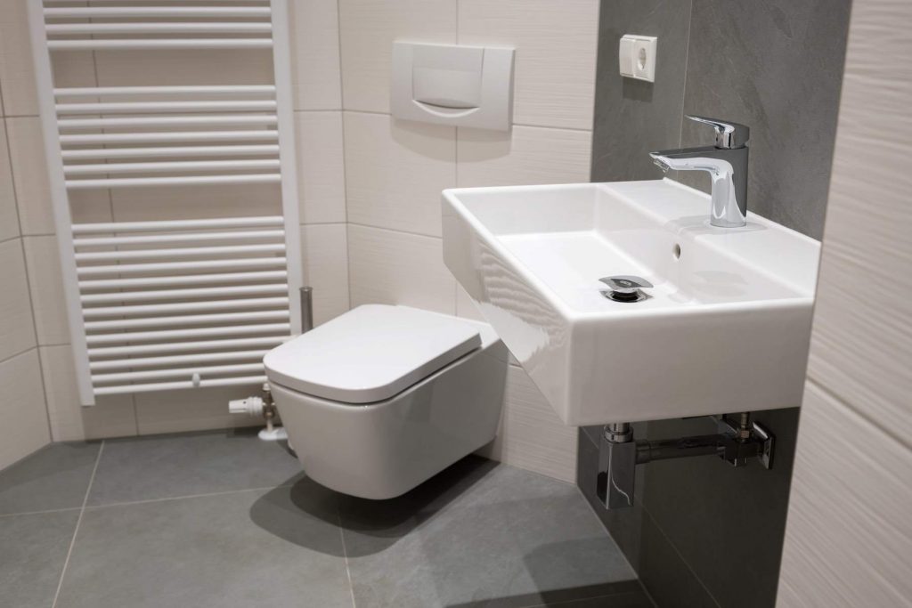 Wc | Opulenza, South Manchester