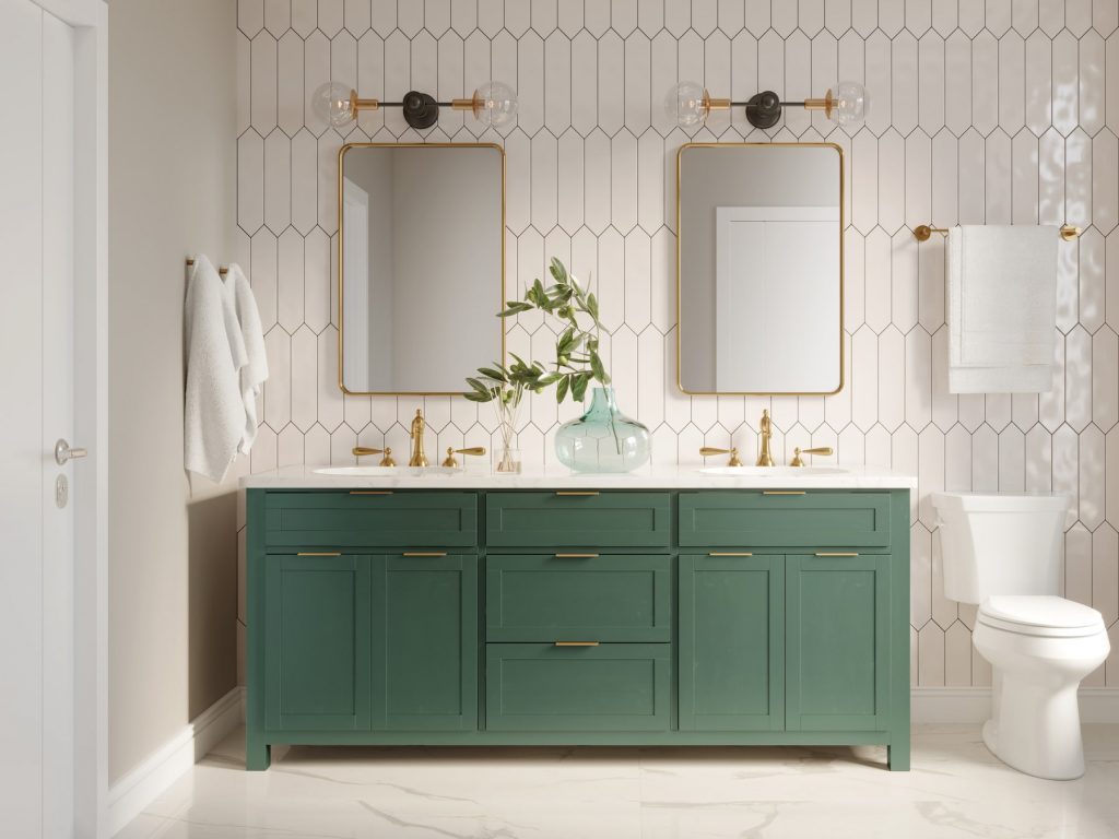 Bathroom Showroom Altrincham
