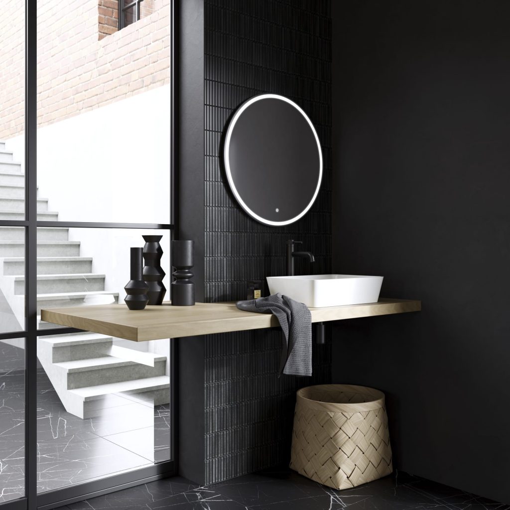 Wilmslow bathroom fitters