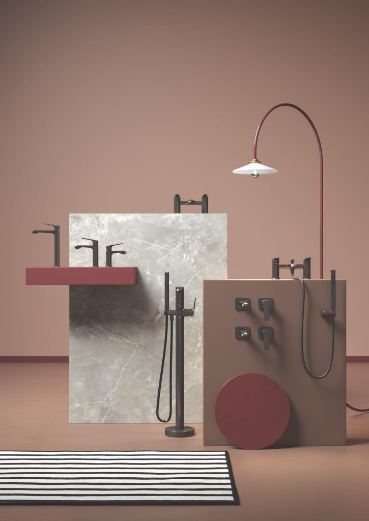 bathroom fitters Wilmslow