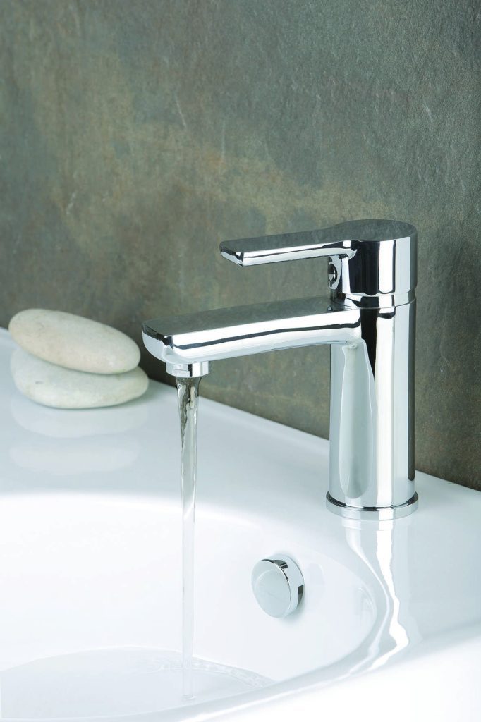 Coule Mono Basin | Opulenza, Cheadle, South Manchester