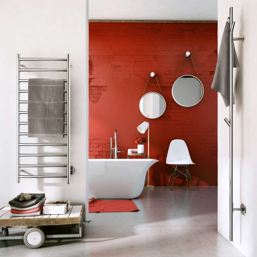 Bathroom Showroom Near Altrincham