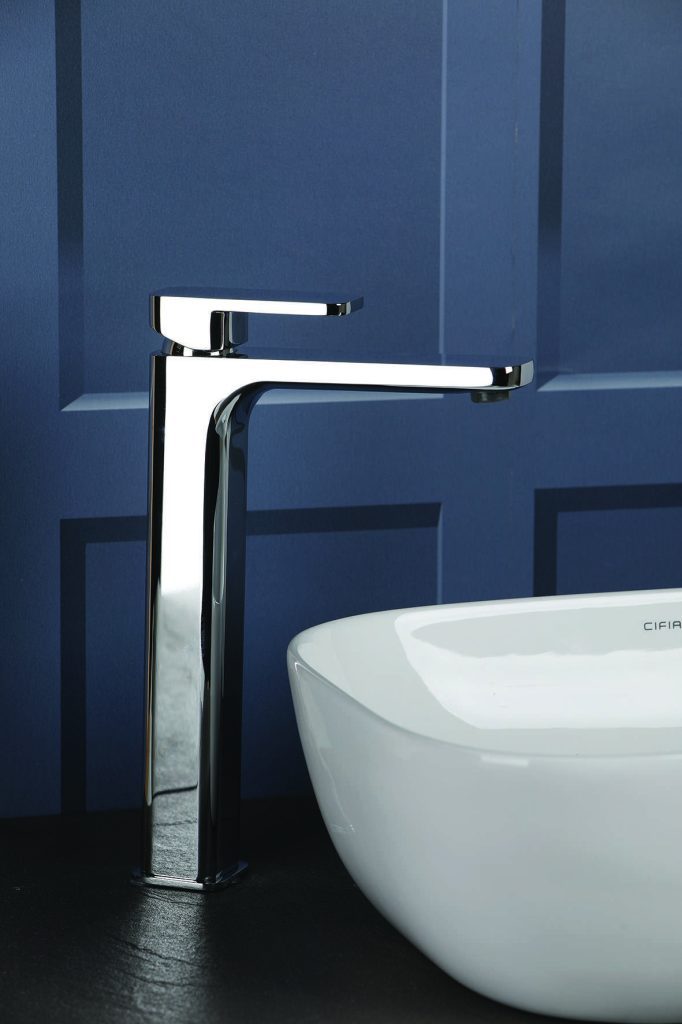H20D Tall Mono | Opulenza, Cheadle, South Manchester