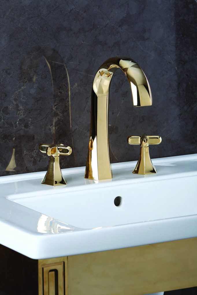 Hexa 3H Basin | Opulenza, Cheadle, South Manchester