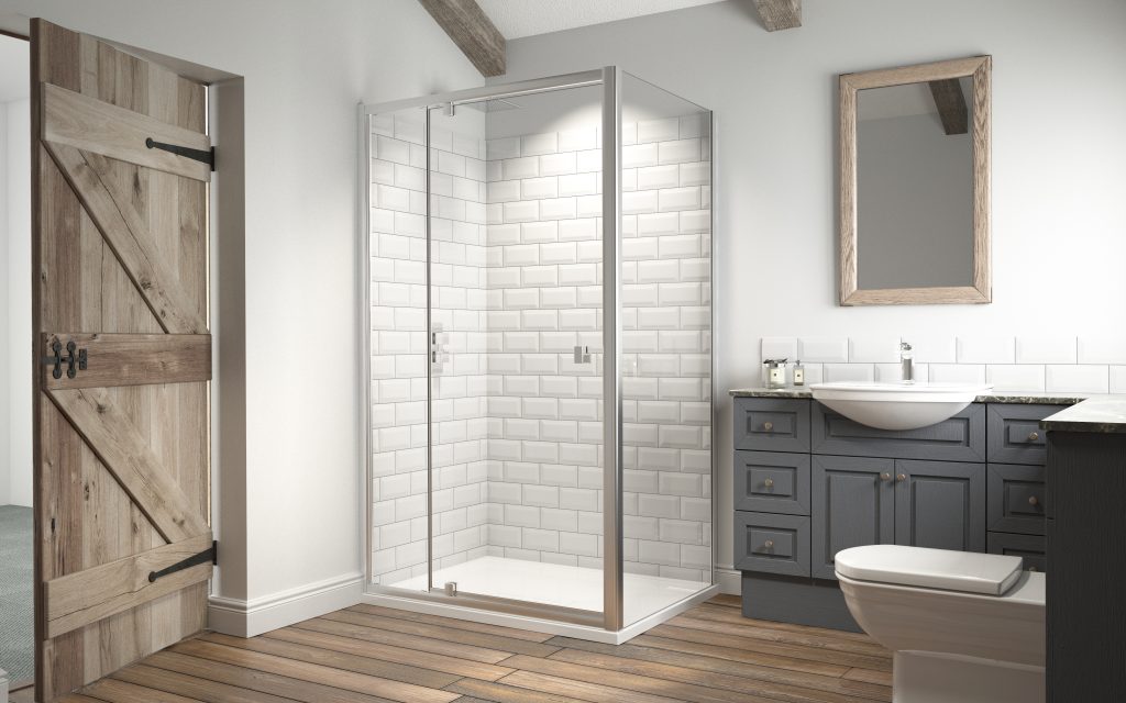 Kudos Original6 Pivot Wide Corner Print | Opulenza, Cheadle, South Manchester