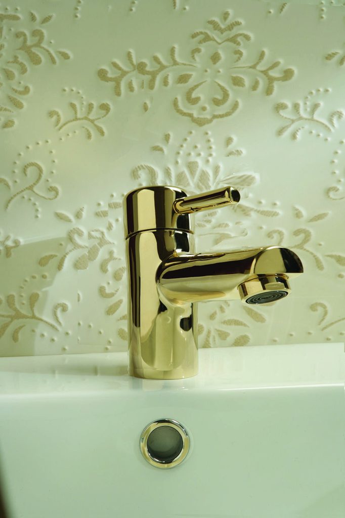 Techno 35 Mono Gold | Opulenza, Cheadle, South Manchester