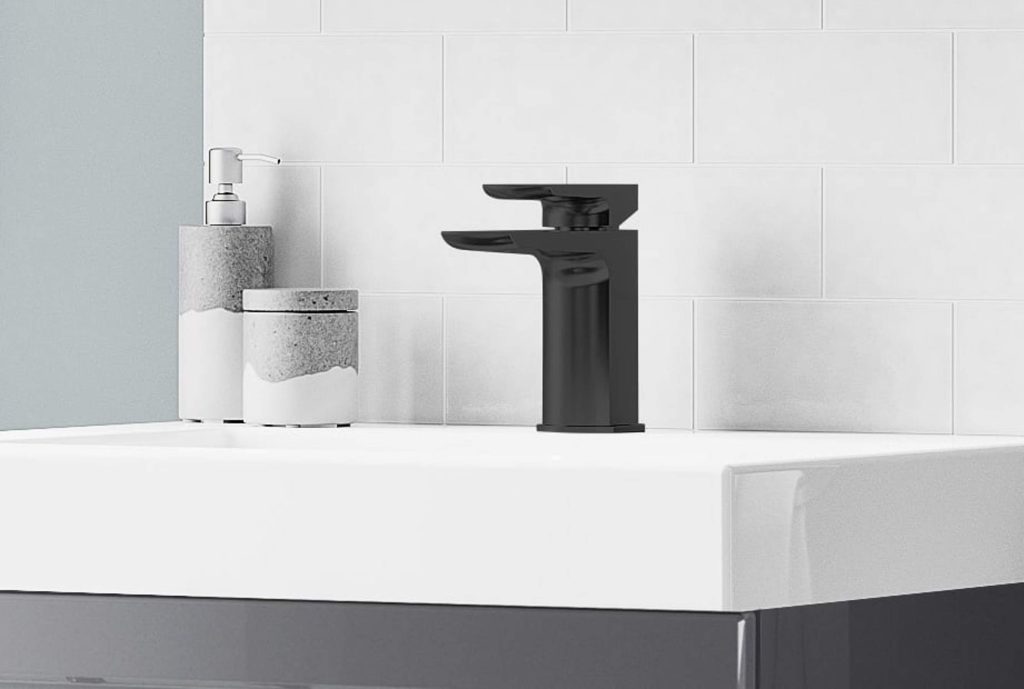 Utopia Original Fitted Clara Midnight Grey Gloss Cameo 1 | Opulenza, Cheadle, South Manchester