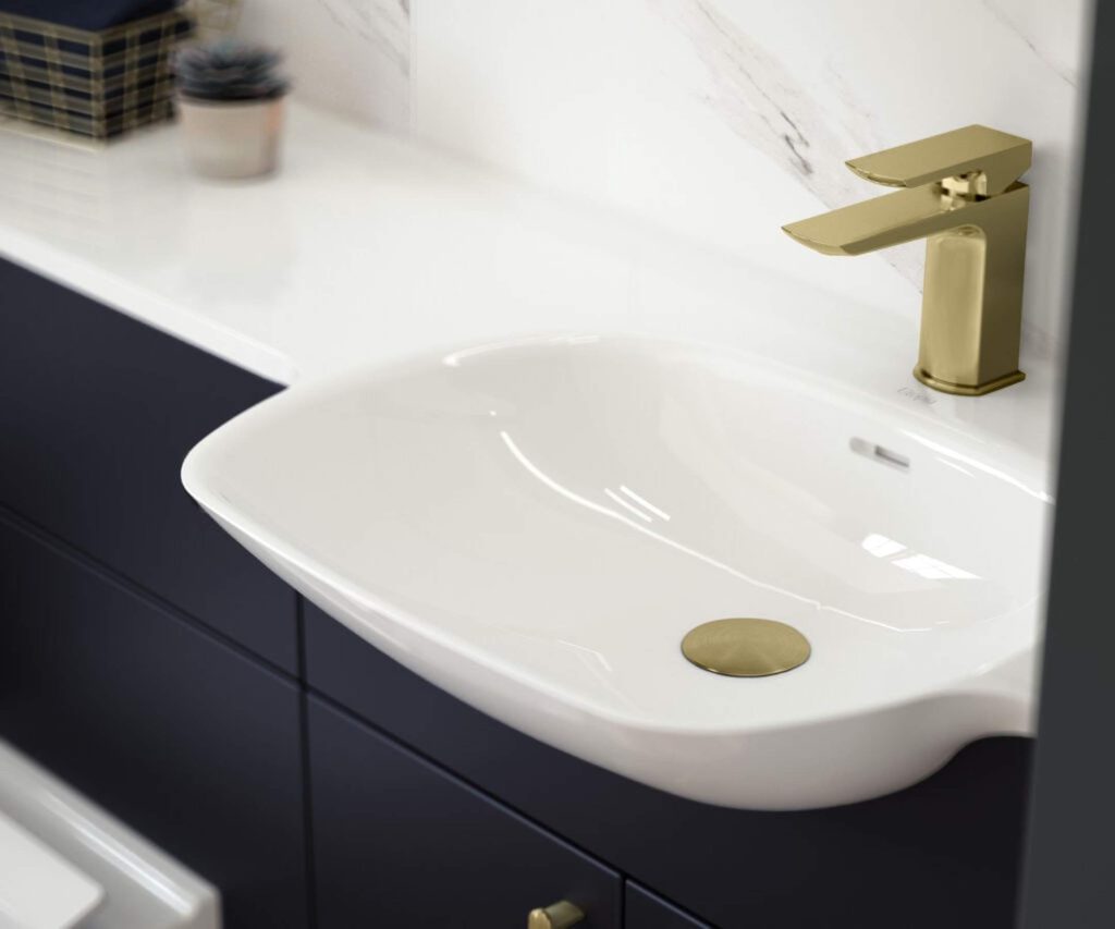 Utopia Original Fitted Nadia Azure Blue Cameo 1 1024X853 1 | Opulenza, Cheadle, South Manchester