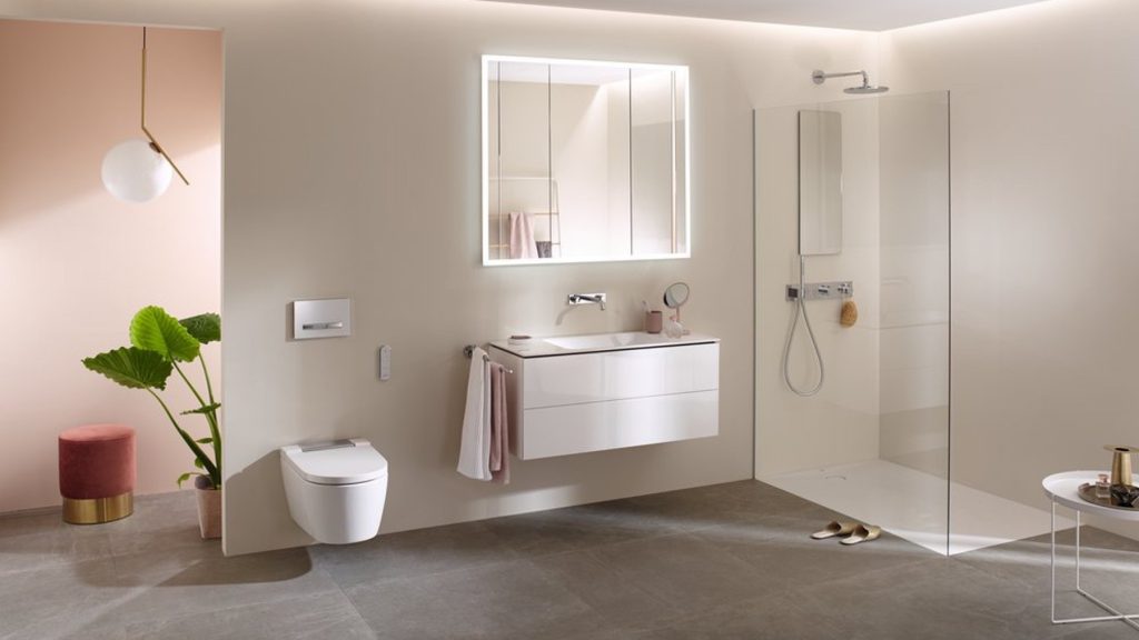 Img Download Geberit One And Aquaclean Sela 1 Format 16 9 | Opulenza, Cheadle, South Manchester