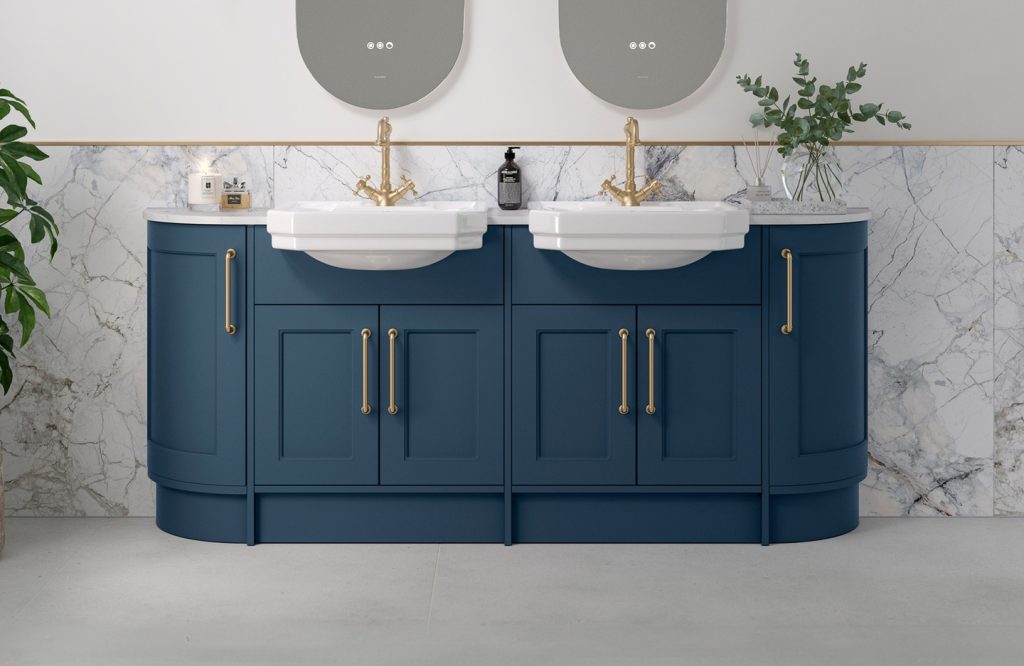 Altrincham bathroom showroom