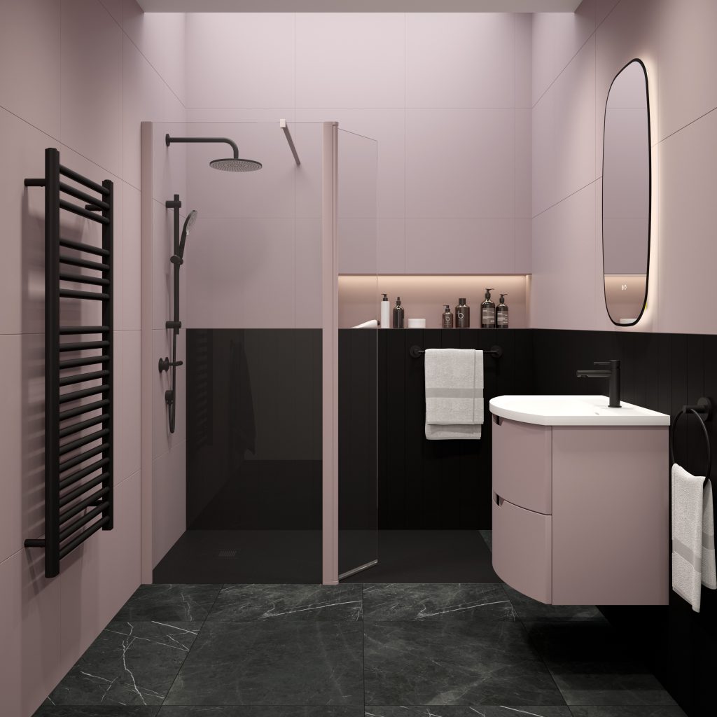 bathroom showroom in Chelford | Opulenza, Cheadle, South Manchester