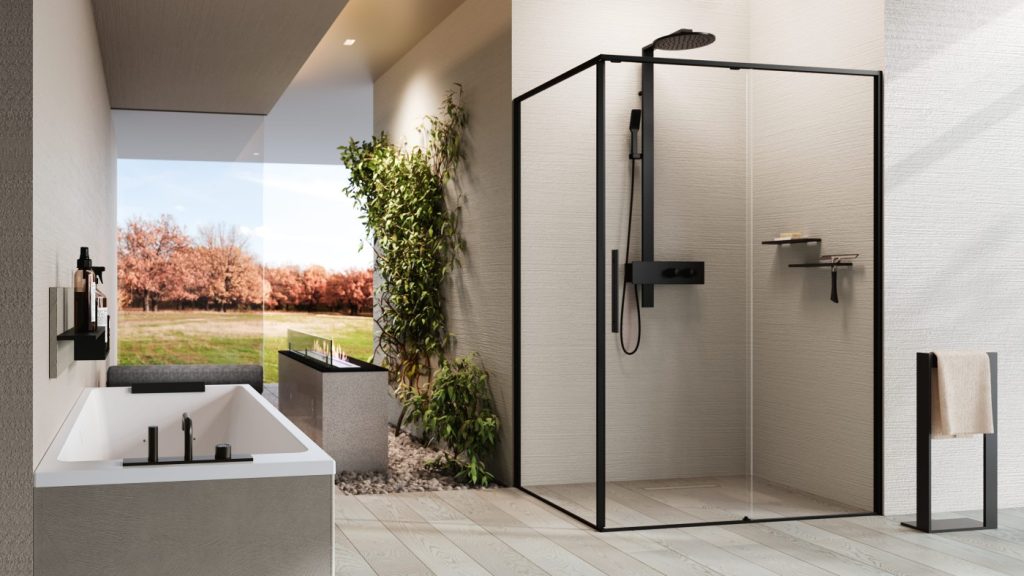 Novellini Bathroom 4 | Opulenza, Cheadle, South Manchester