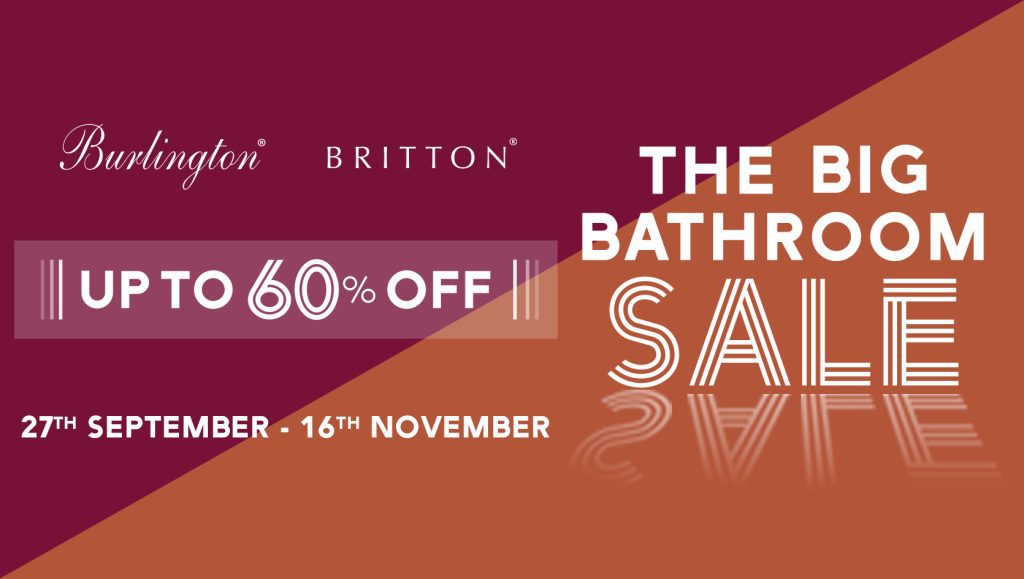 Bb Aw Sale 2025 Web 1670 X 945 | Opulenza Bathrooms, Stockport