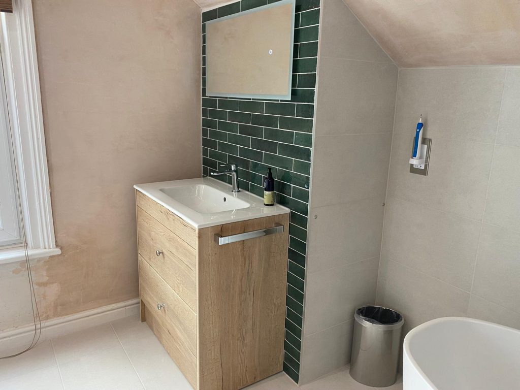 Img 20251008 Wa0038 | Opulenza Bathrooms, Stockport