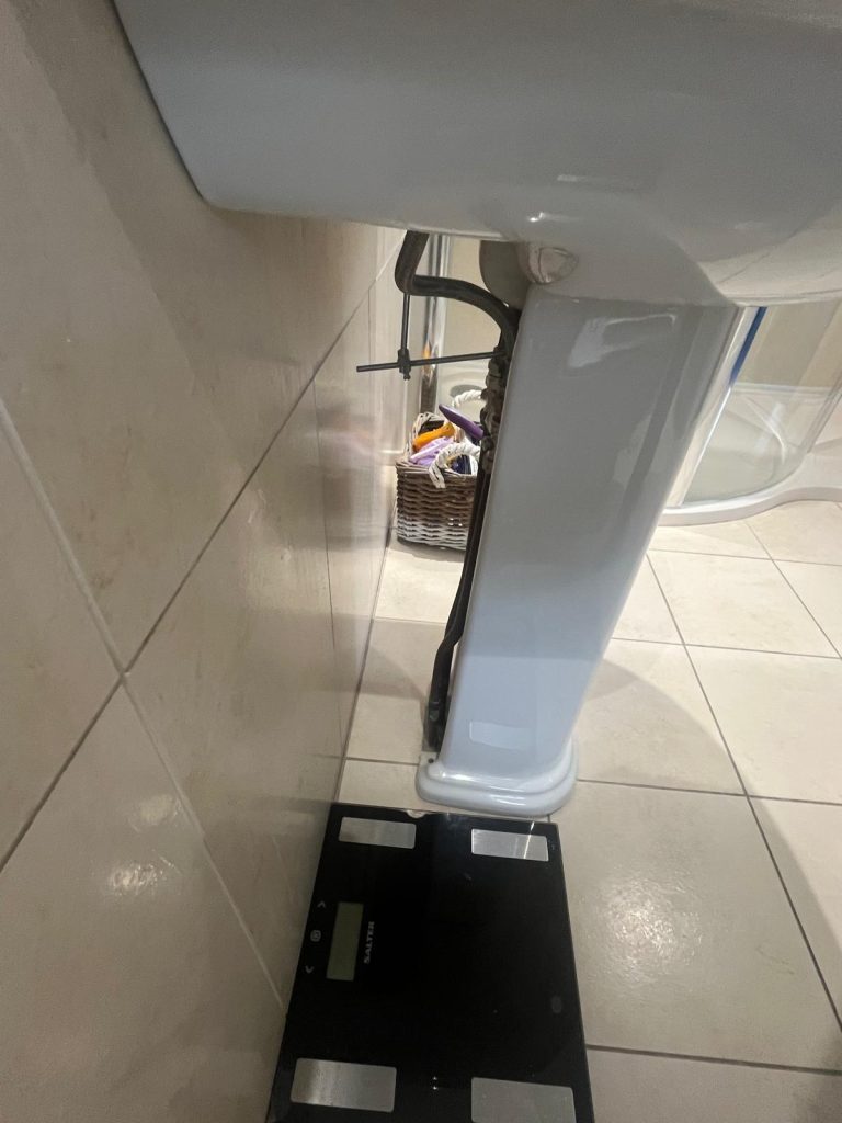 Img 20251008 Wa0180 | Opulenza Bathrooms, Stockport