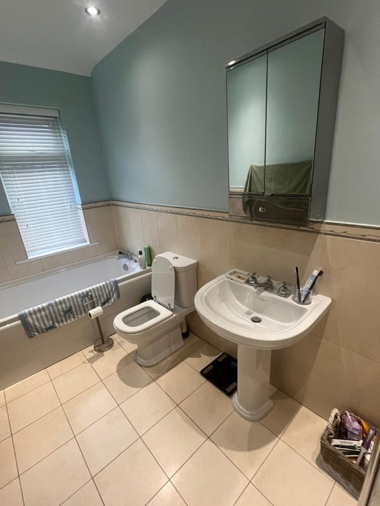 Img 20251008 Wa0183 | Opulenza Bathrooms, Stockport